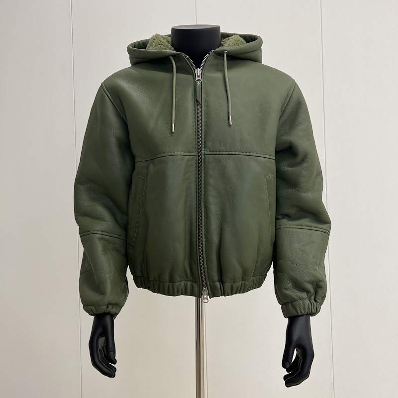STUSSY JACKETS (2)