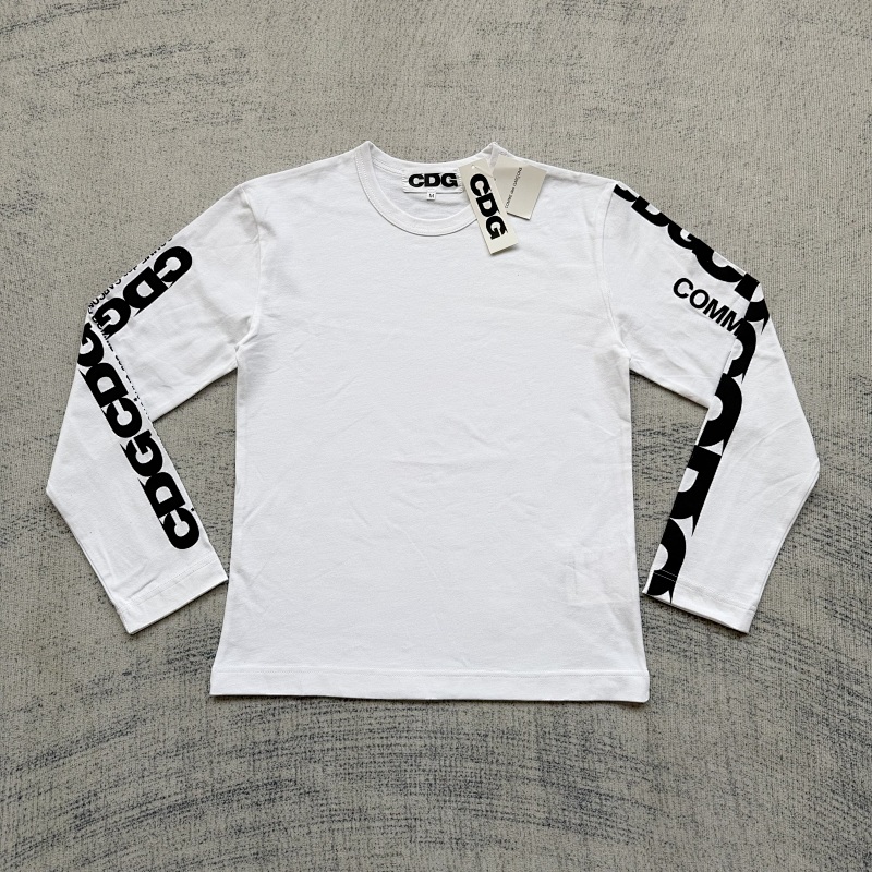 CDG LONGSLEEVES (4)