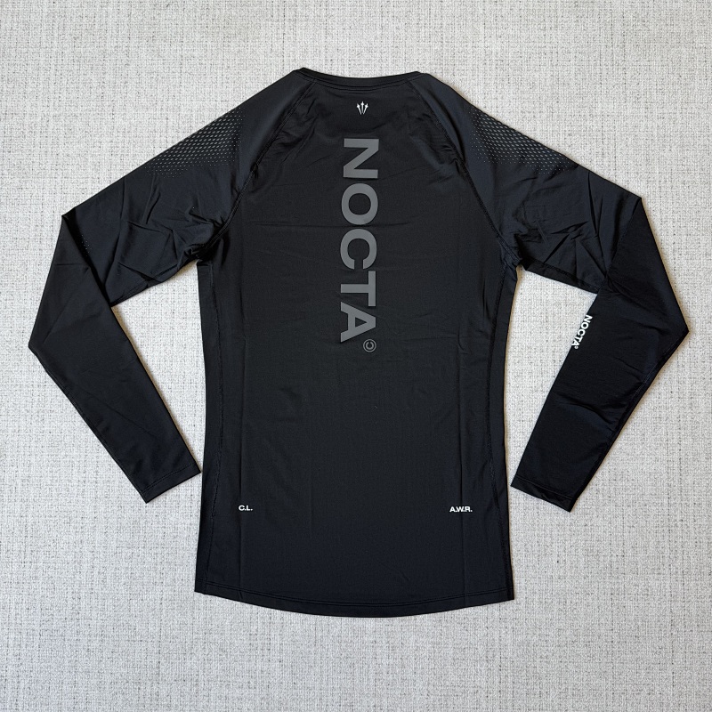 Nocta gym shirt (3)