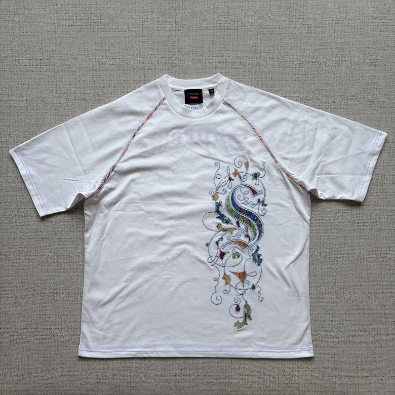 SUPREME TSHIRTS (6)