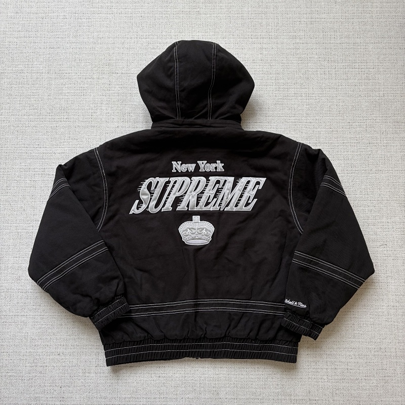 Supreme jacket
