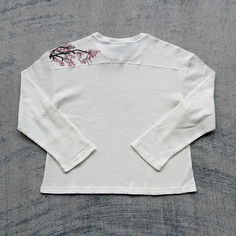 Der long sleeve