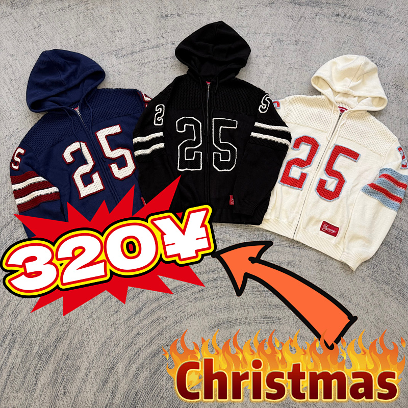 Supreme sweater (2)