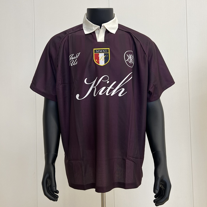 KITH JERSEY （in stock）
