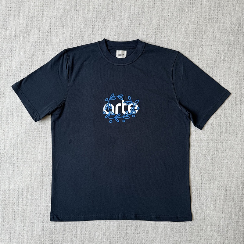 Arte flower Tee