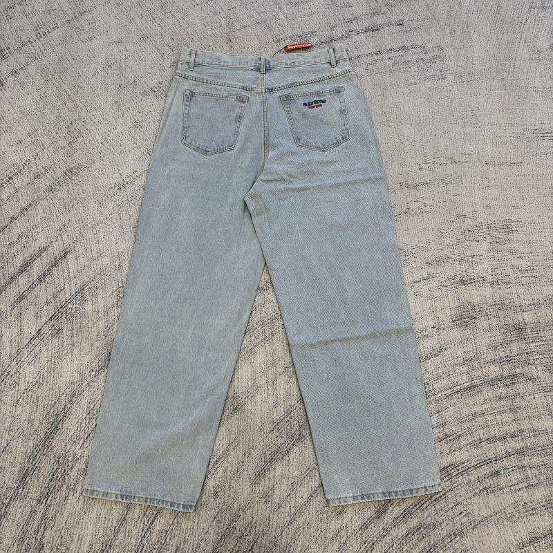 Sup Baggy Jean Special price(SS24)