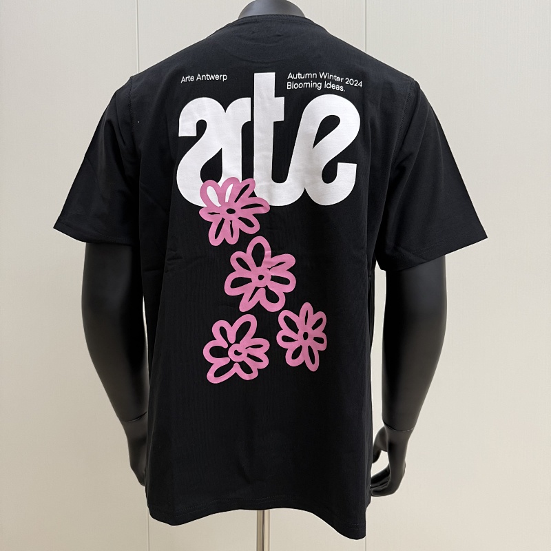 Arte tee