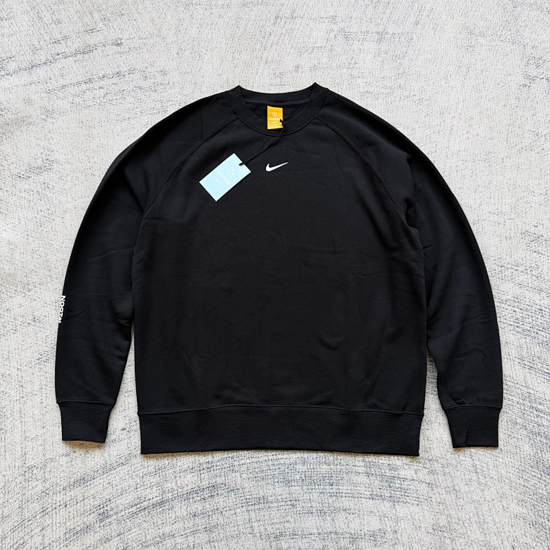 NIKE SWEATSHIRTS (2)