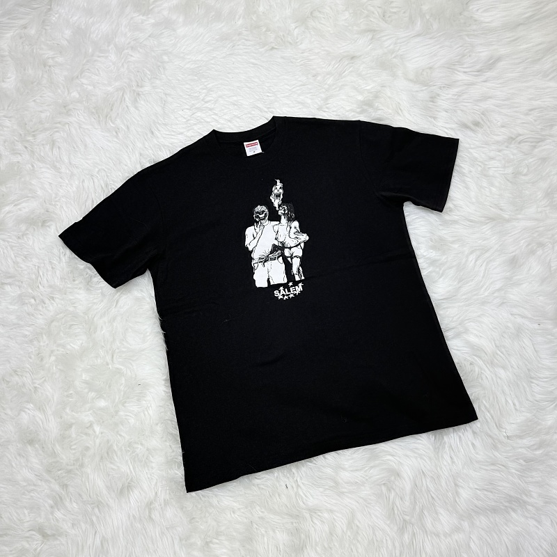 SUPREME TSHIRTS (2)