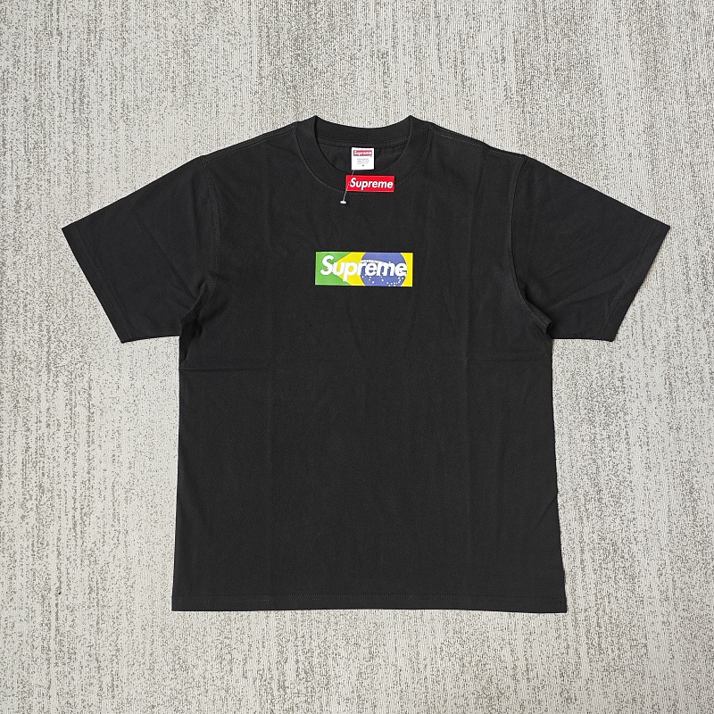 SUPREME TSHIRTS (12)