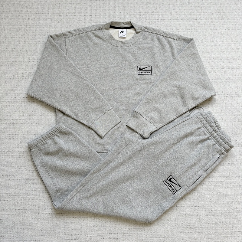 STUSSY