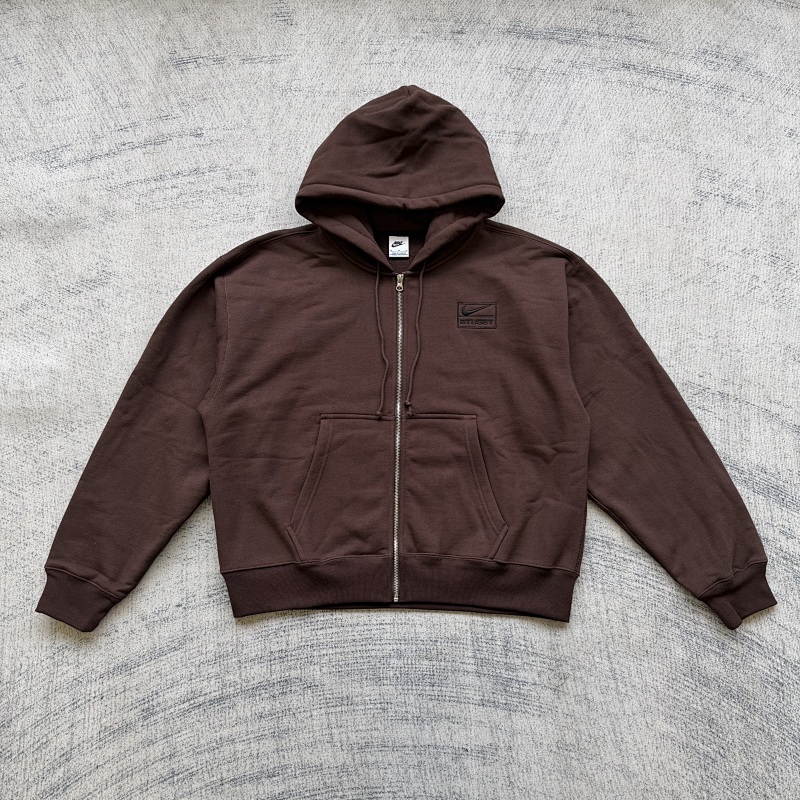 NIKE HOODIES