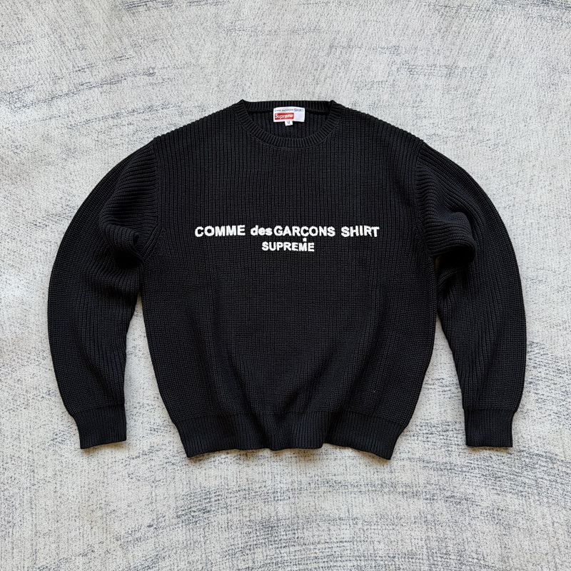 CDG