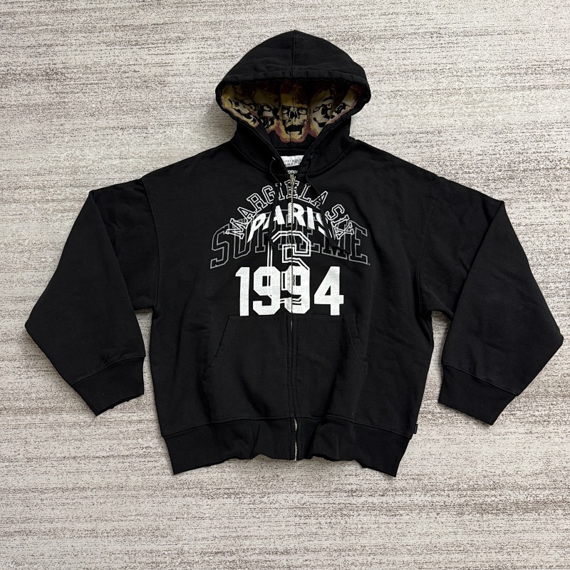 SUPREME HOODIES (15)