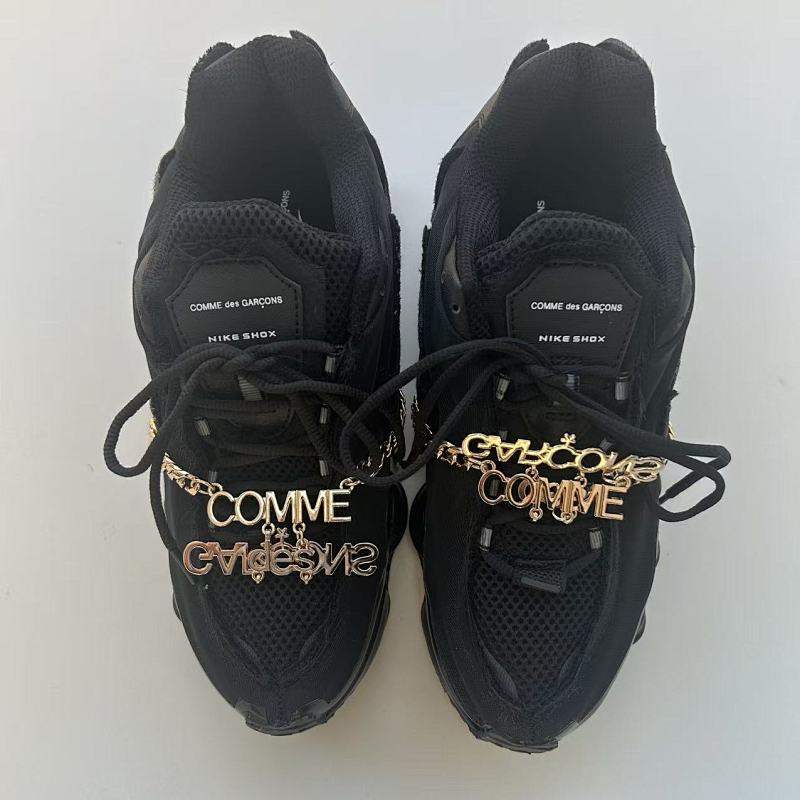 CDG shoes