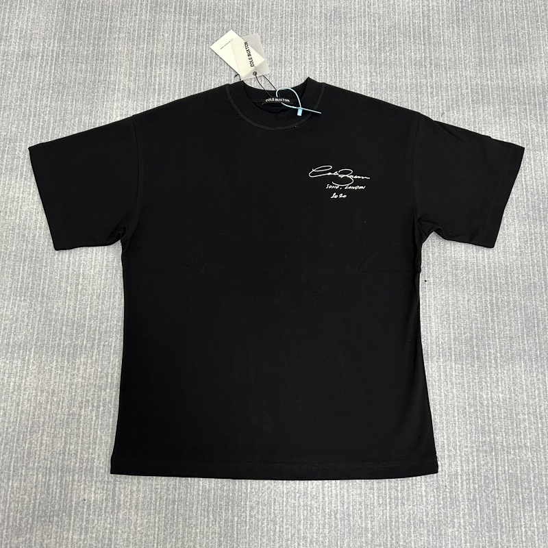 CB Casual short-sleeved shirt