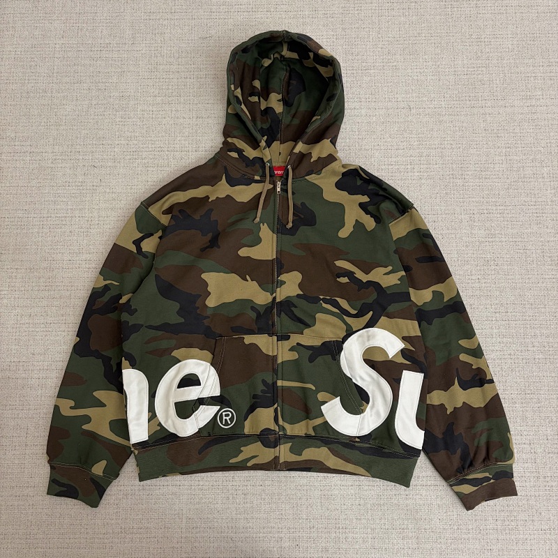 SUPREME HOODIES (14)