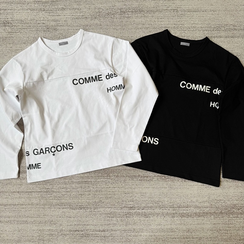 CDG LONGSLEEVES (2)