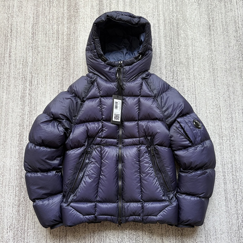 CP COMPANY JACKETS (3)