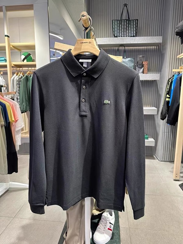 LACOSTE POLOS