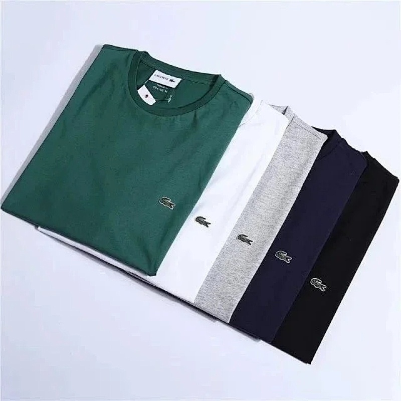 LACOSTE TSHIRTS