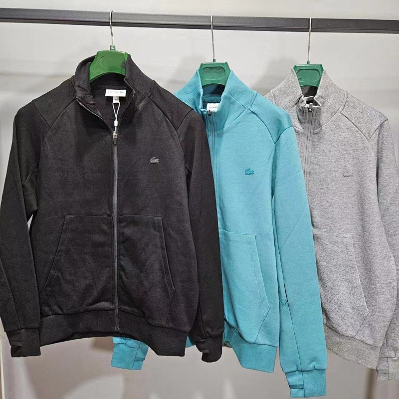 LACOSTE HOODIES (7)