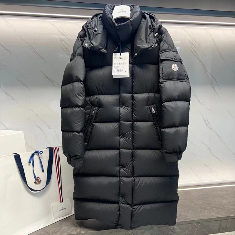 MONCLER PUFFERS (14)