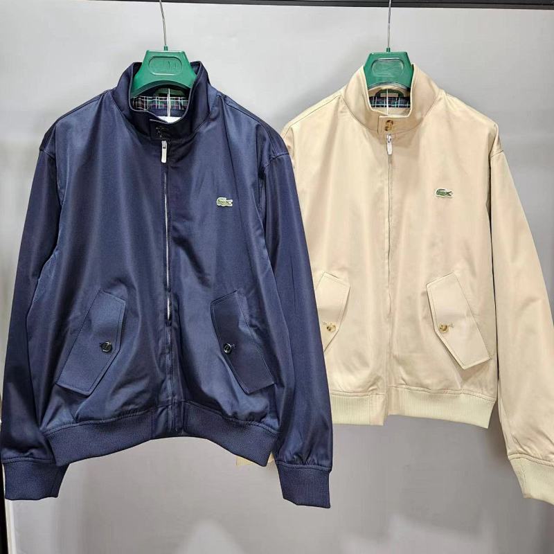 LACOSTE JACKETS (2)