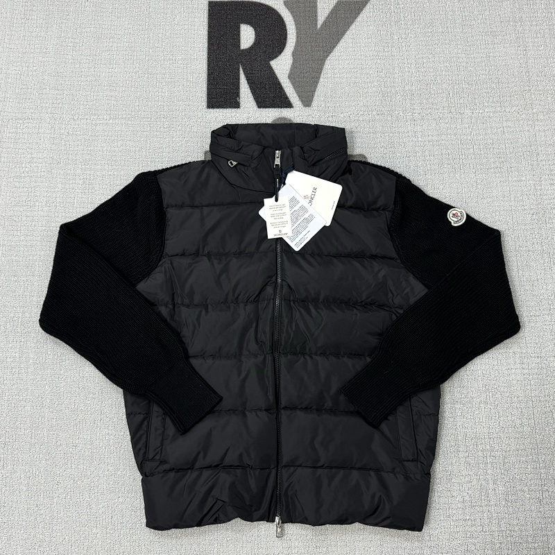 MONCLER PUFFERS (9)