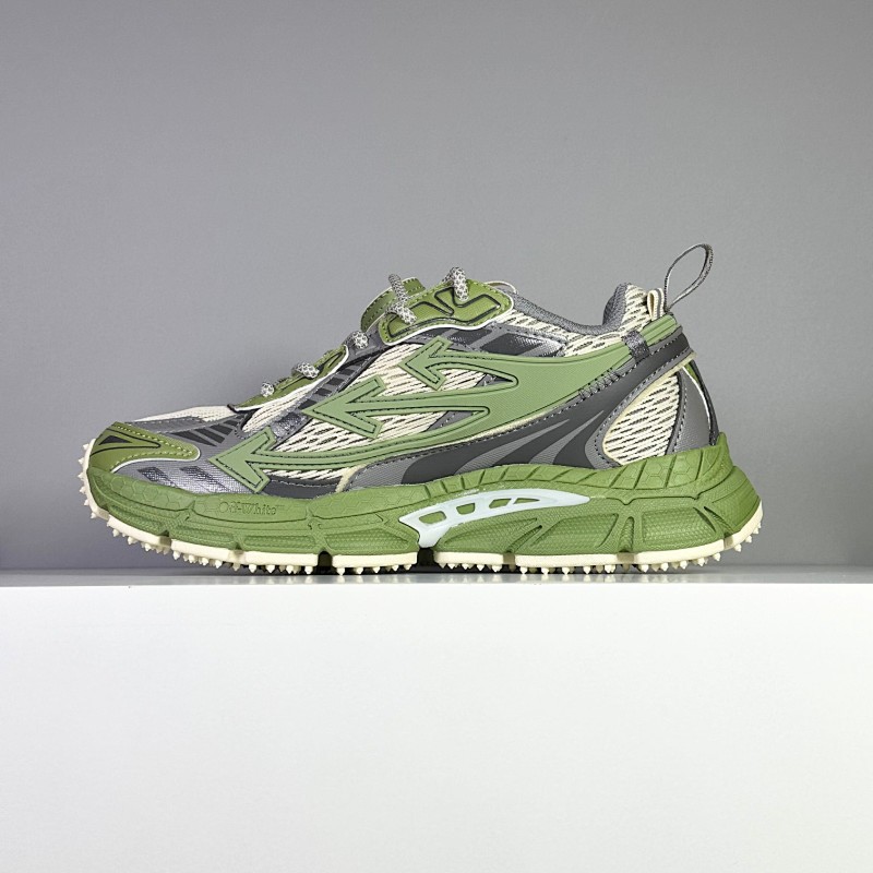 OFF WHITE SNEAKERS (35)