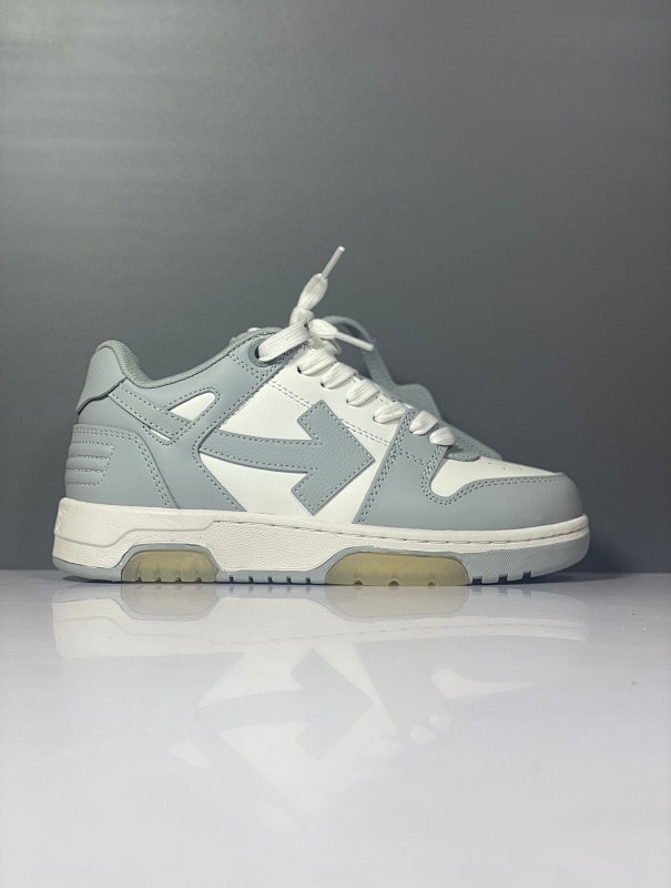 OFF WHITE SNEAKERS (114)