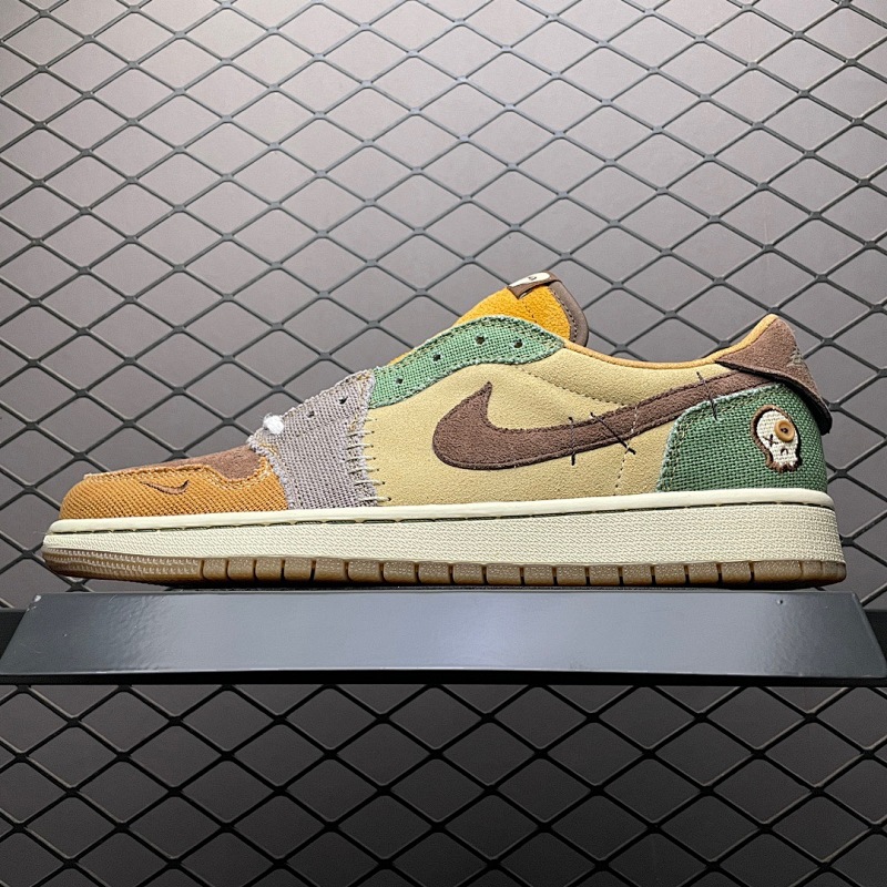 JORDAN SNEAKERS (162)