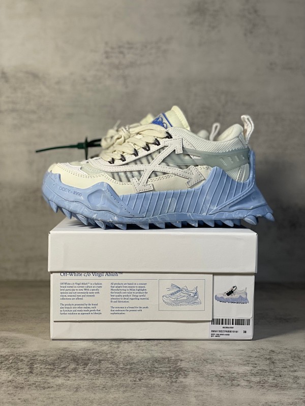 OFF WHITE SNEAKERS (20)