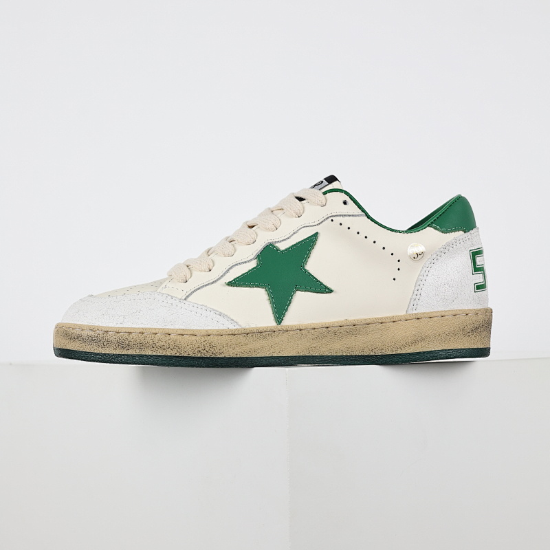 GOLDEN GOOSE SNEAKERS