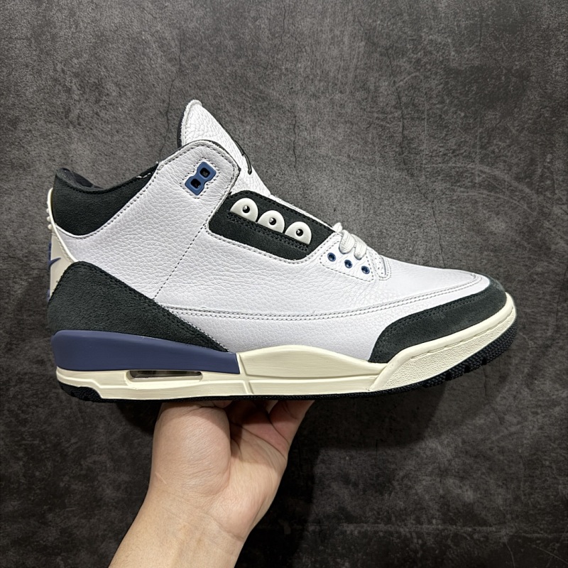 JORDAN SNEAKERS (389)