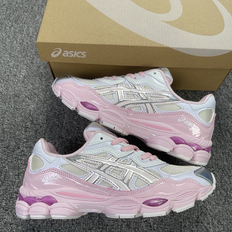 ASICS SNEAKERS (24)