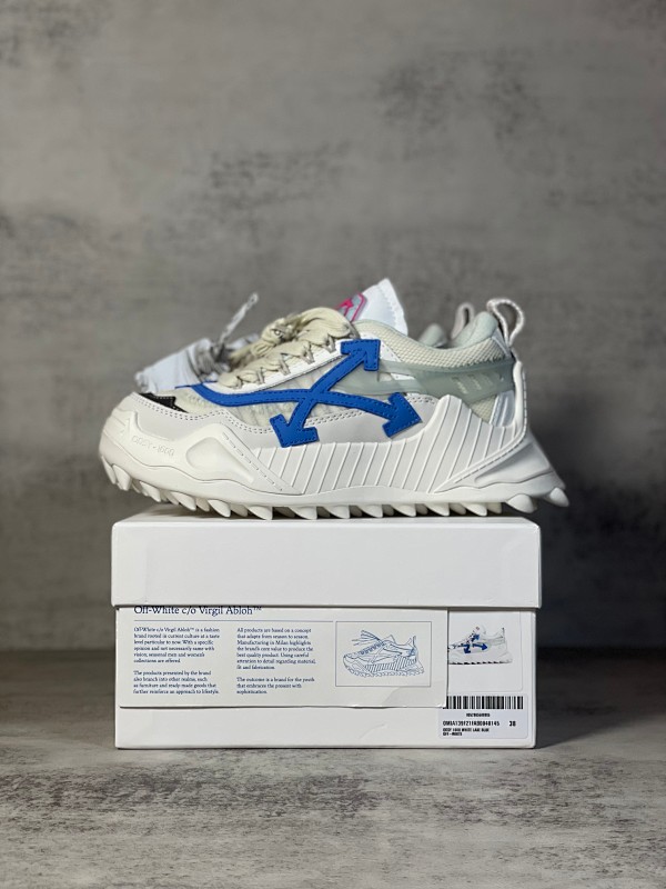 OFF WHITE SNEAKERS (24)