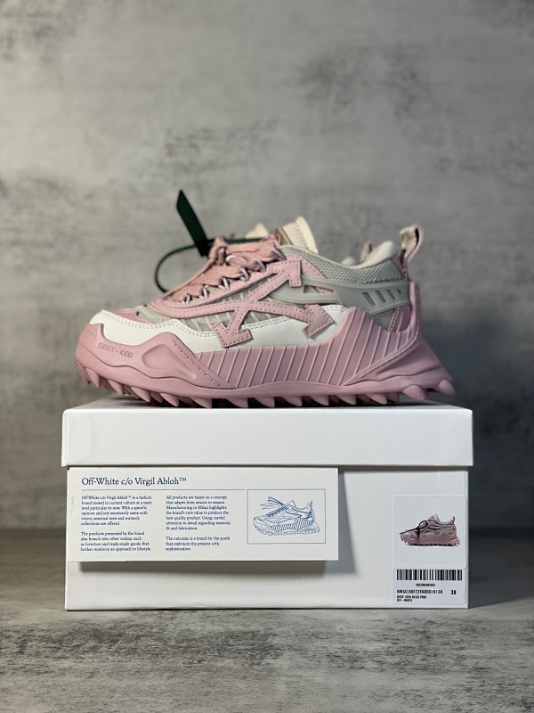 OFF WHITE SNEAKERS (22)