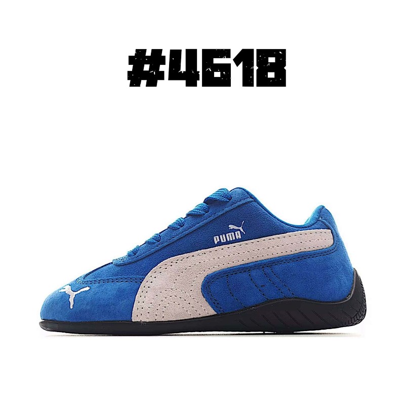 PUMA SNEAKERS