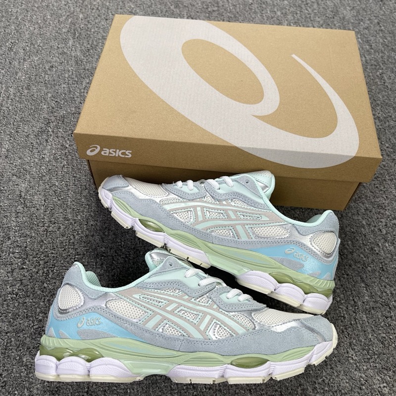 ASICS SNEAKERS (22)