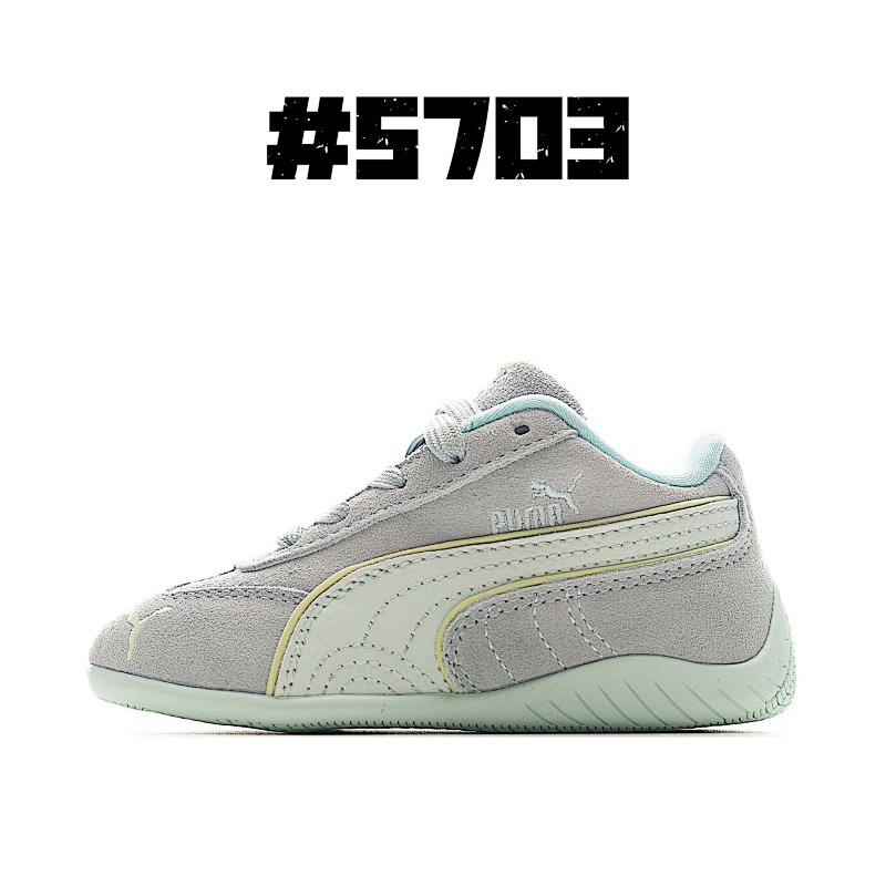PUMA SNEAKERS