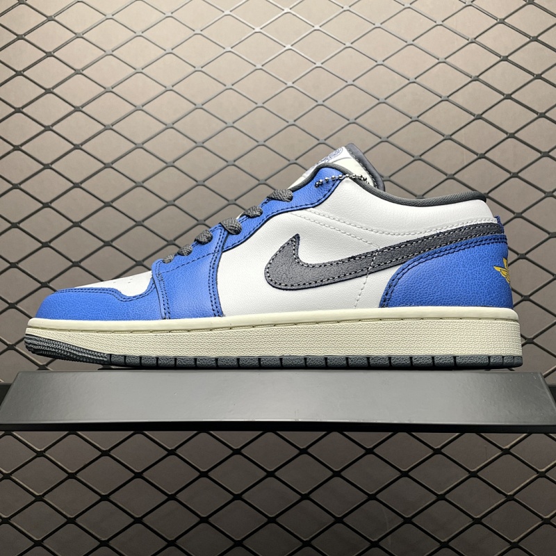 JORDAN SNEAKERS (134)