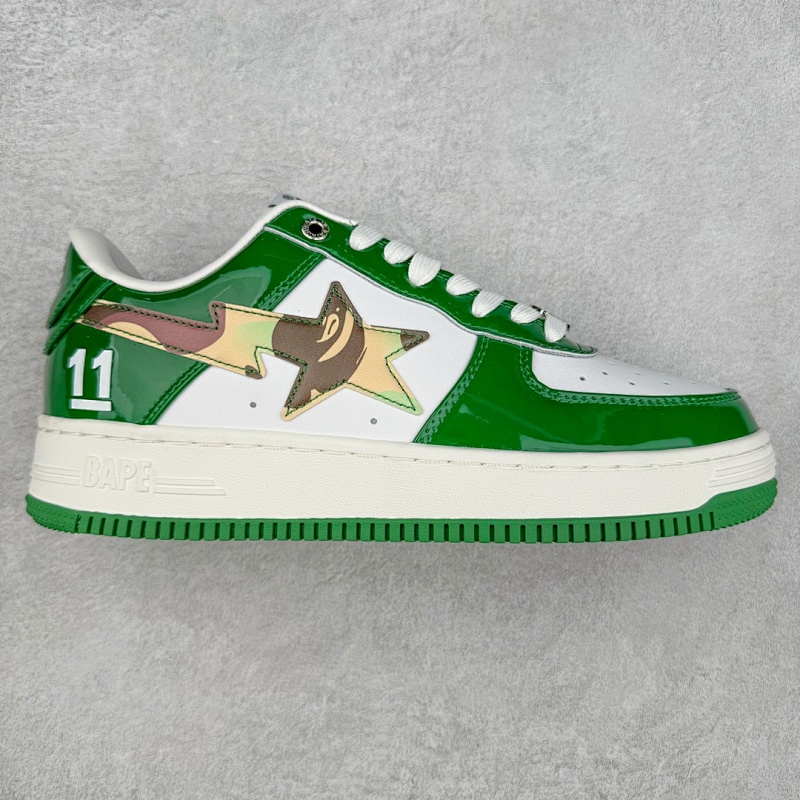 BAPE SNEAKERS (24)