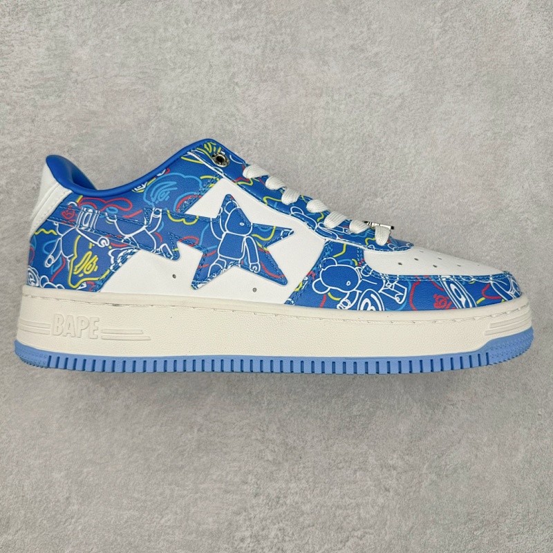 BAPE SNEAKERS (17)