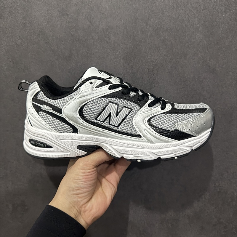 NEW BALANCE SNEAKERS (15)