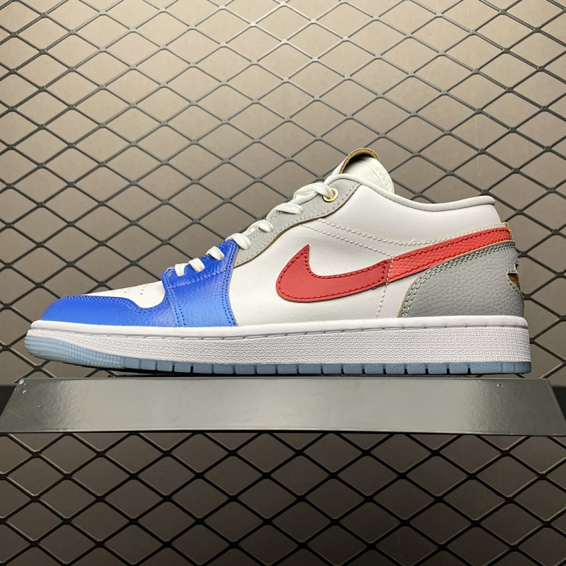 JORDAN SNEAKERS (167)