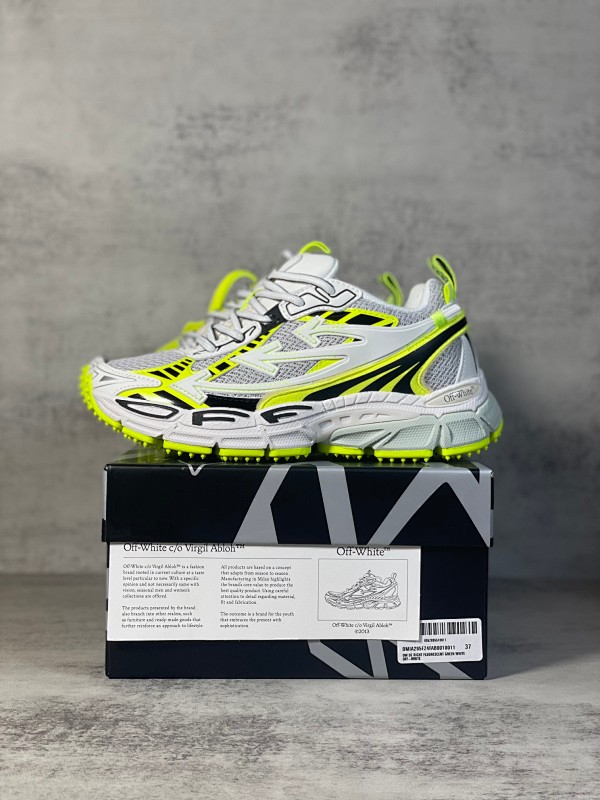 OFF WHITE SNEAKERS (58)