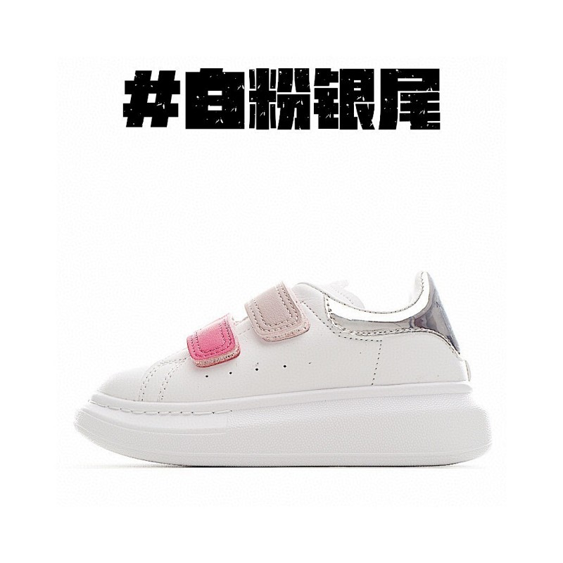 ALEXANDER MCQUEEN SNEAKERS