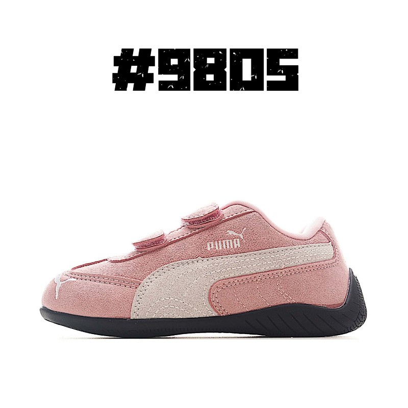 PUMA SNEAKERS