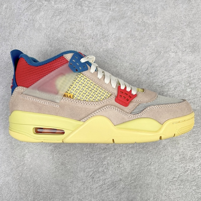 JORDAN SNEAKERS (434)